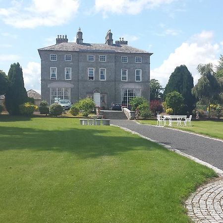 Inch House Thurles Bagian luar foto