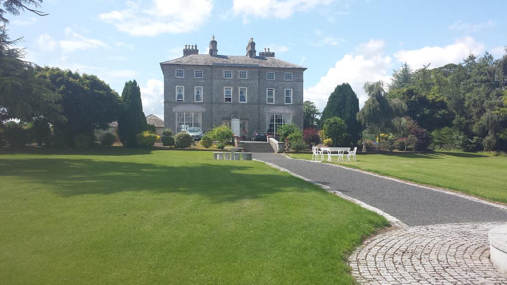 Inch House Thurles Bagian luar foto