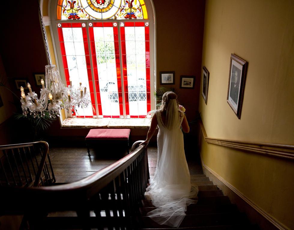 Inch House Thurles Bagian luar foto