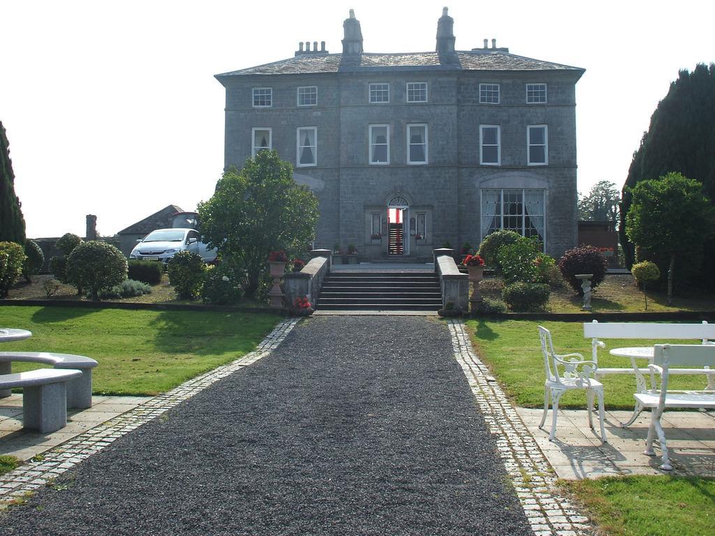 Inch House Thurles Bagian luar foto