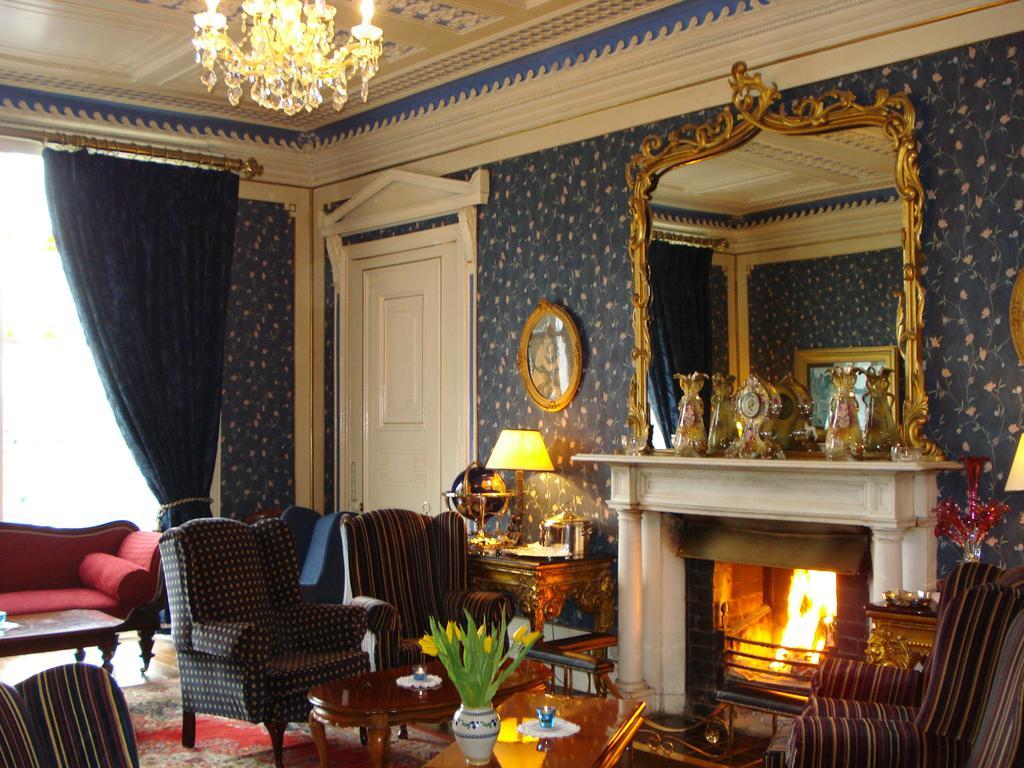 Inch House Thurles Bagian luar foto