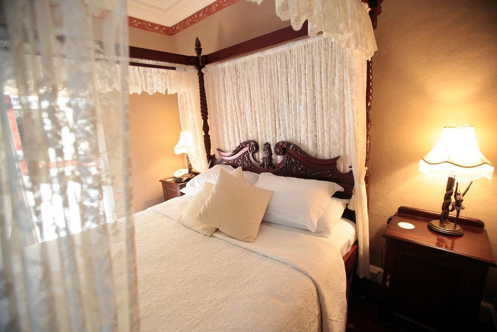 Inch House Thurles Ruang foto