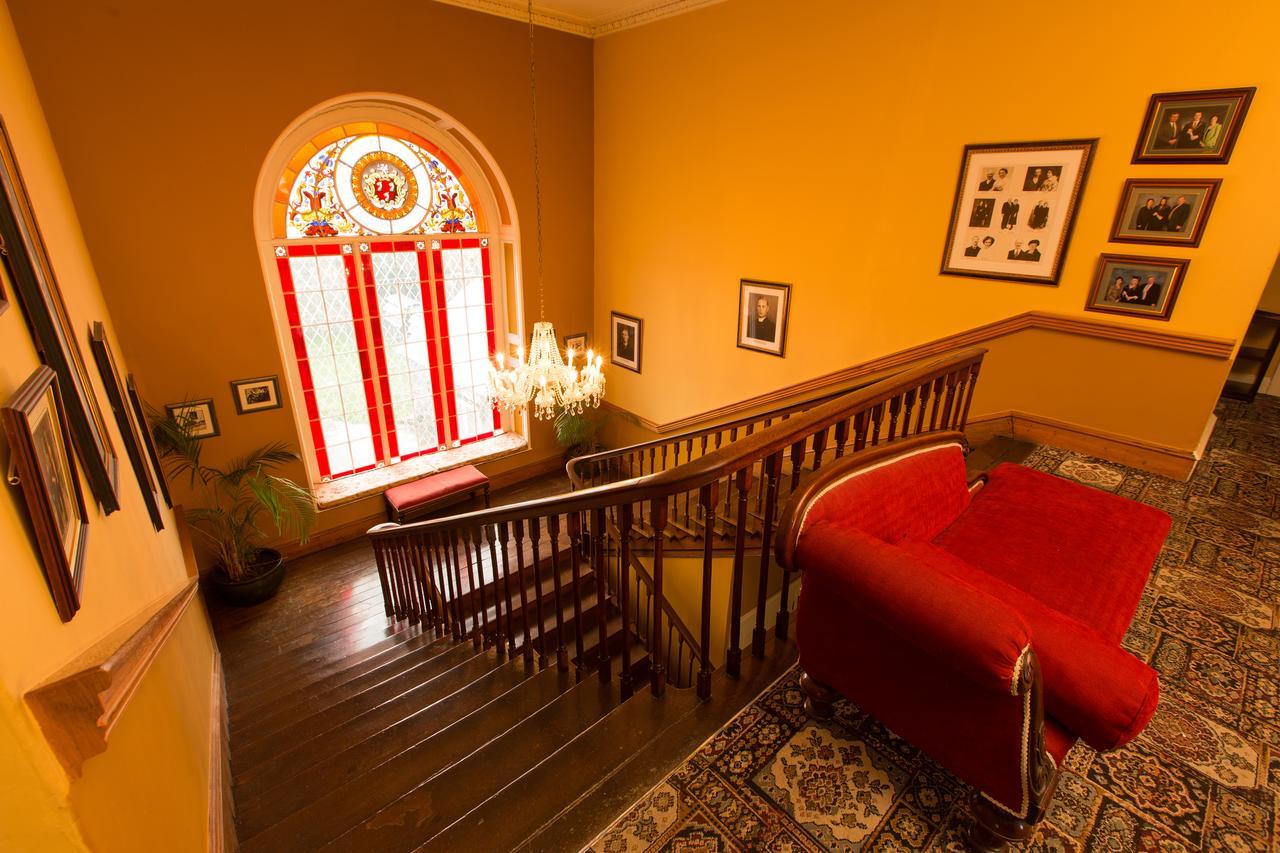 Inch House Thurles Bagian luar foto