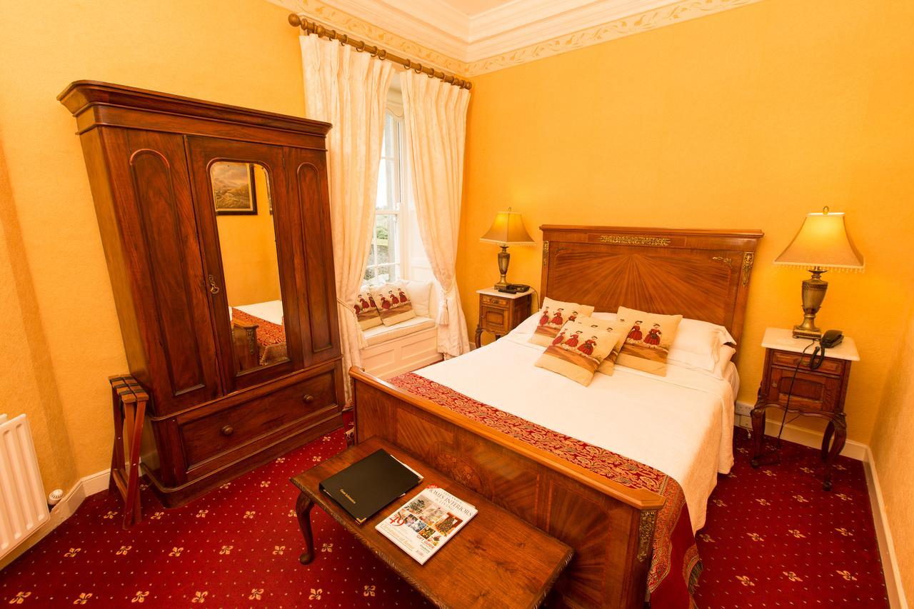 Inch House Thurles Bagian luar foto