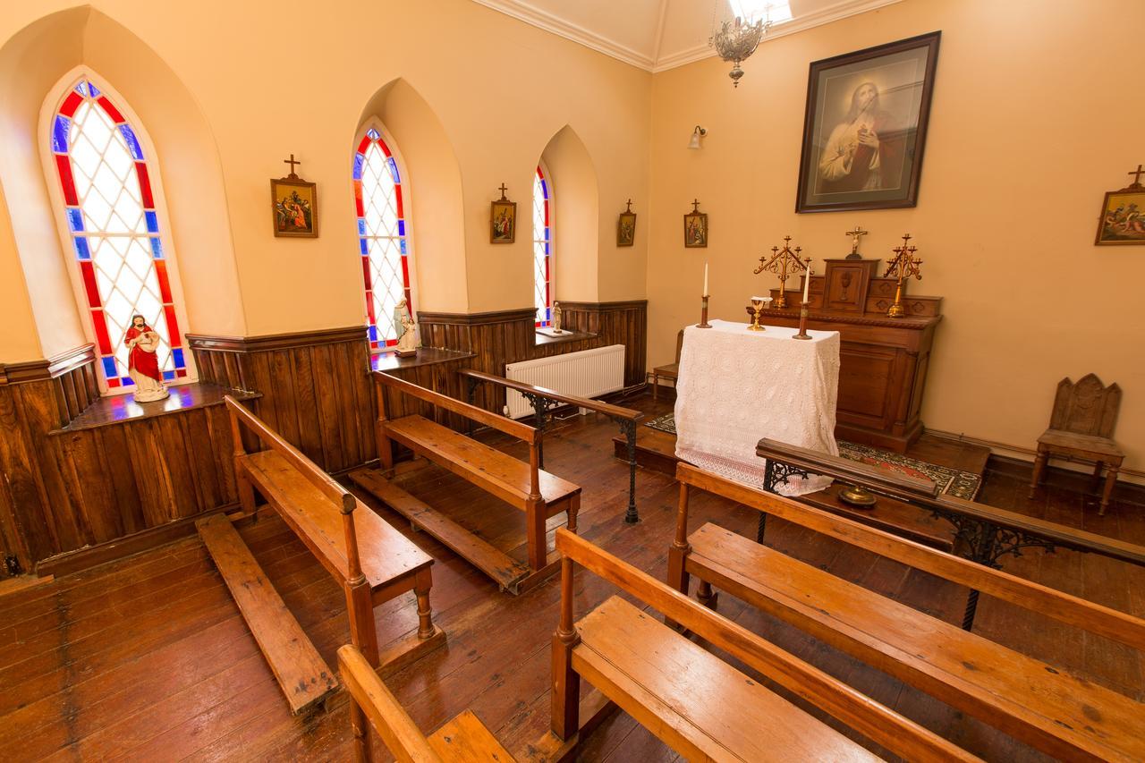 Inch House Thurles Bagian luar foto