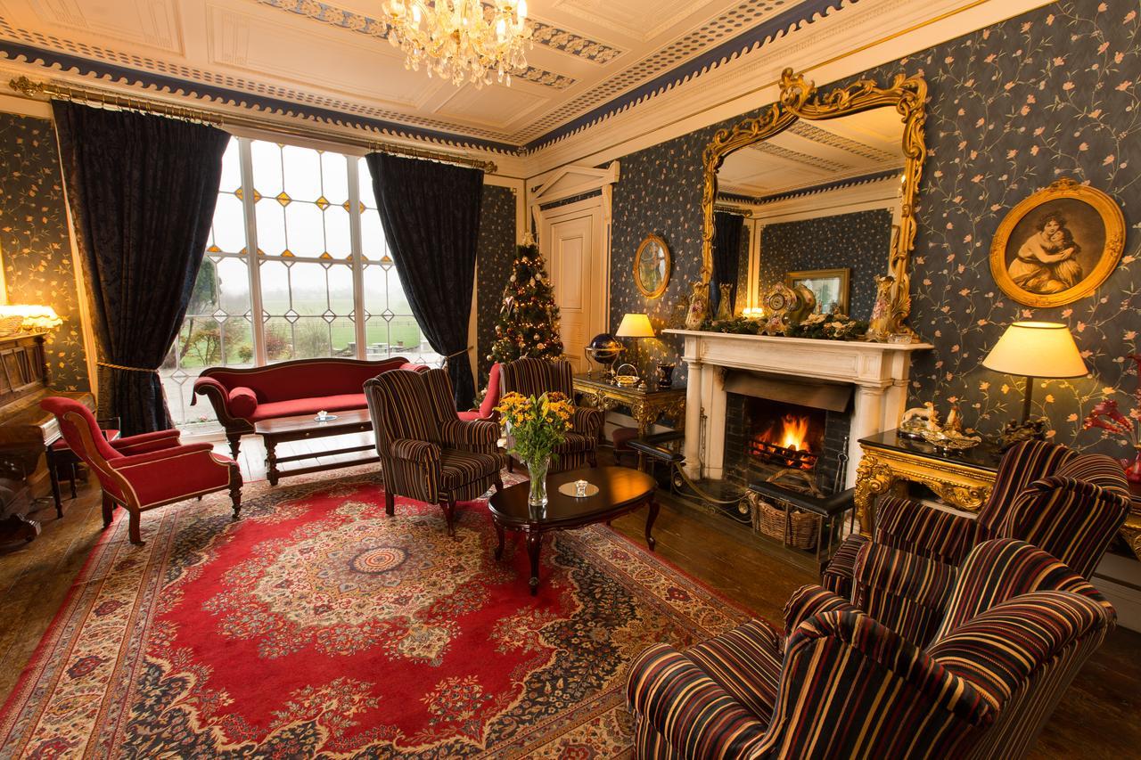 Inch House Thurles Bagian luar foto