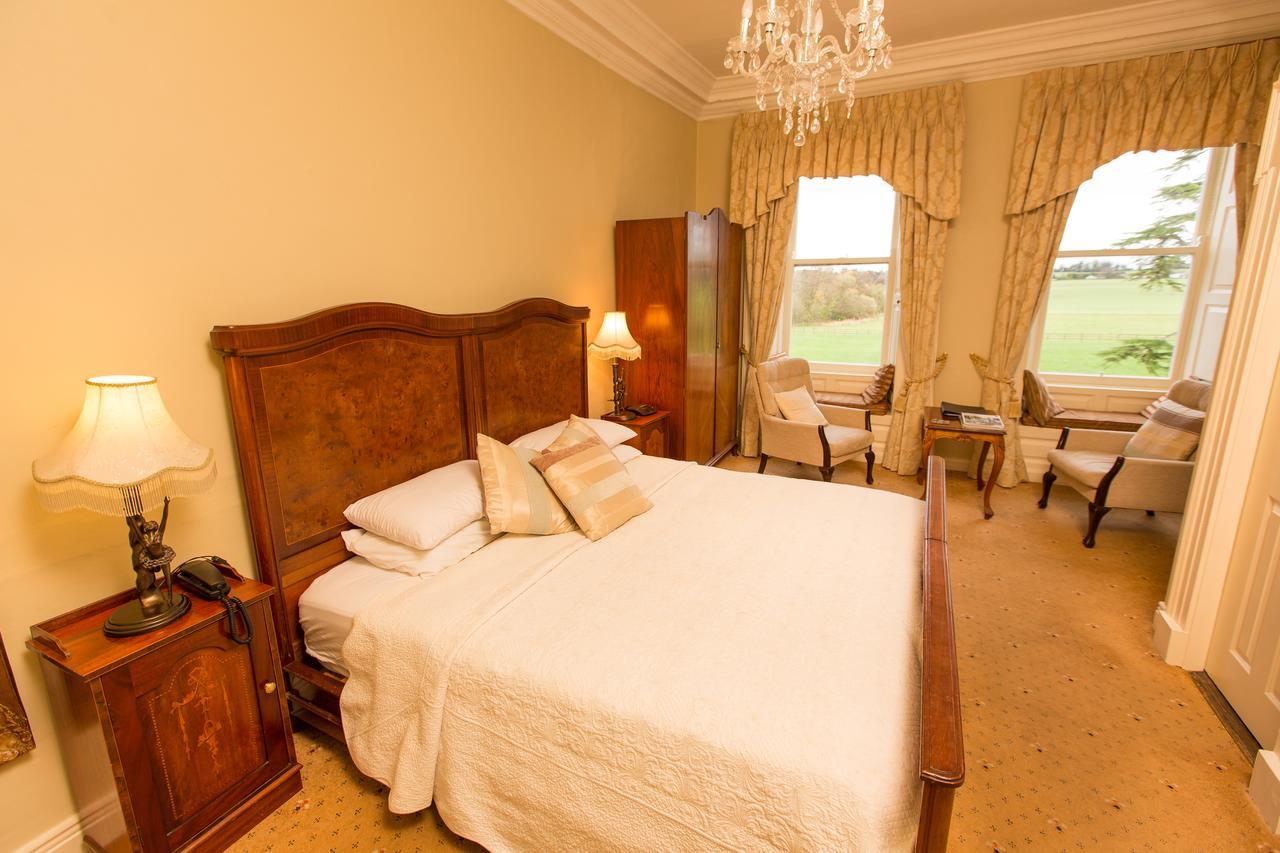 Inch House Thurles Bagian luar foto