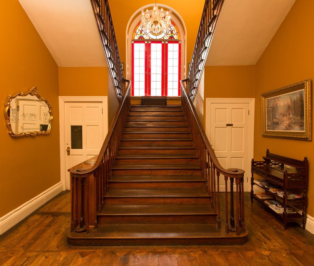 Inch House Thurles Bagian luar foto